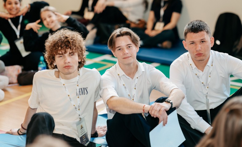 The World Scholar's Cup - image 7