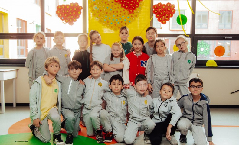 World Kindness Day 2022 - image 44