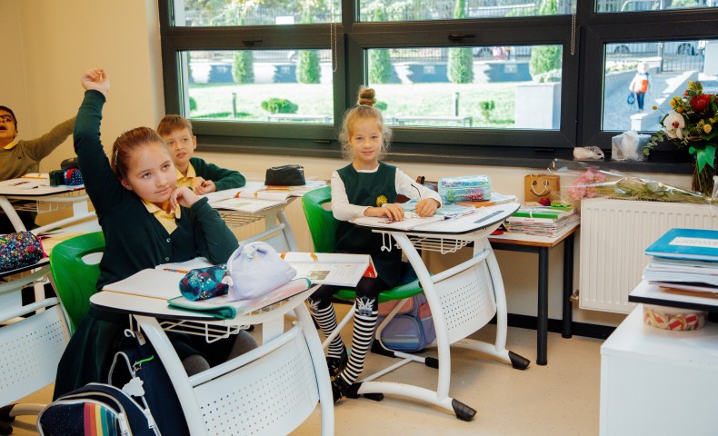 Teacher's Day at Heritage 2022 - image 86