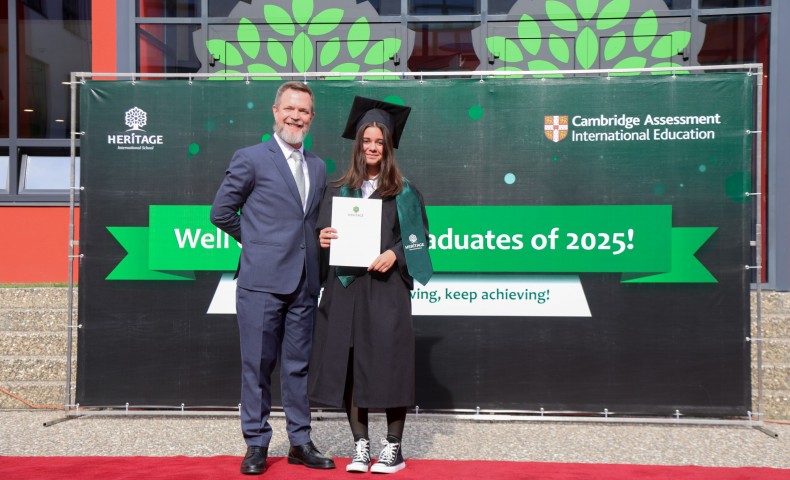 IGCSE Graduates - Class of 2025 - image 61