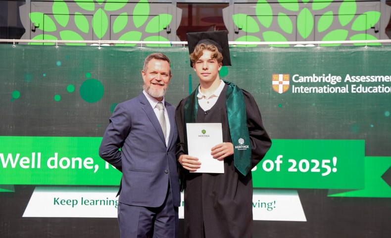 IGCSE Graduates - Class of 2025 - image 62