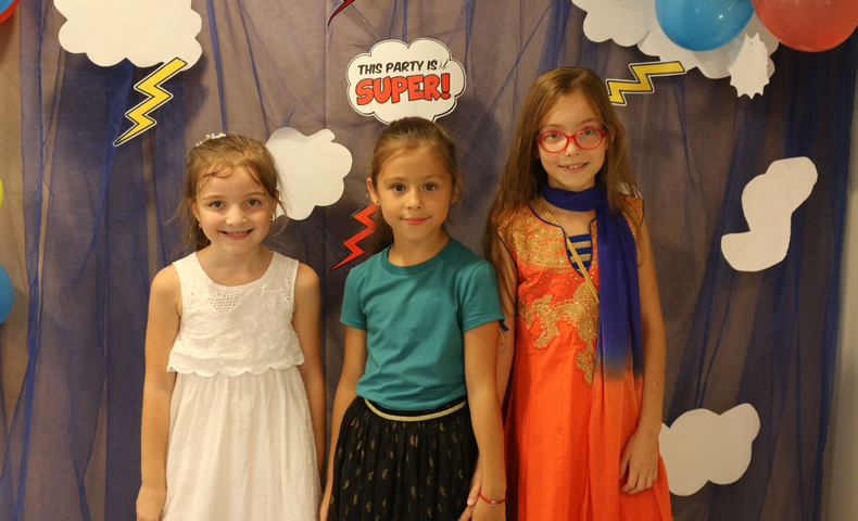 Heritage Summer School - image 114