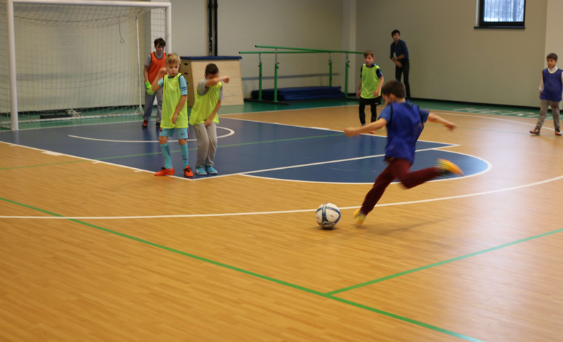 Football - Friendly Match - image 13