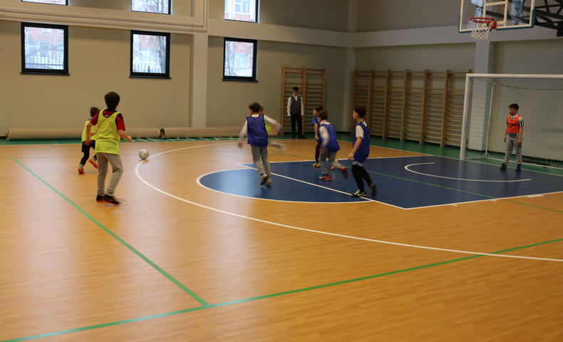 Football - Friendly Match - image 14