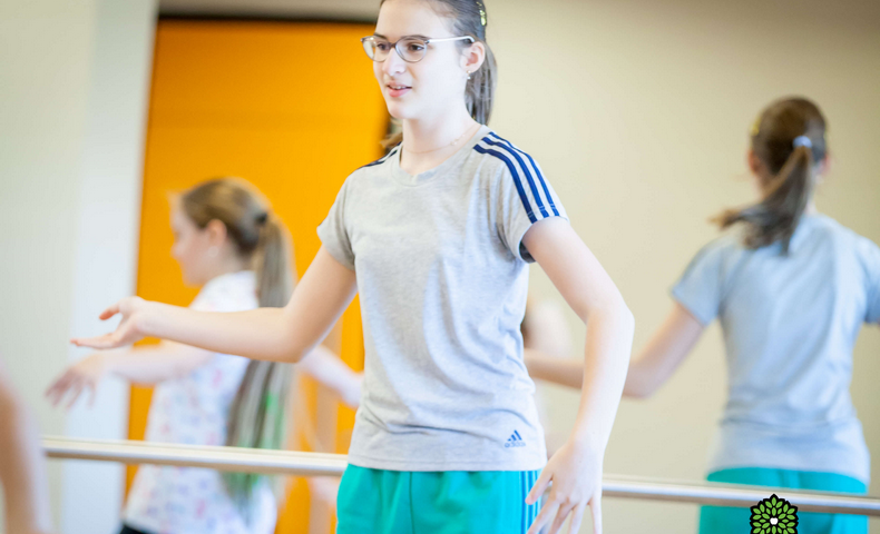 Dance classes at Heritage - image 5