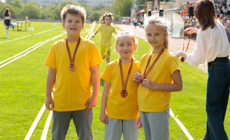 Sports Day 2025 - image 151