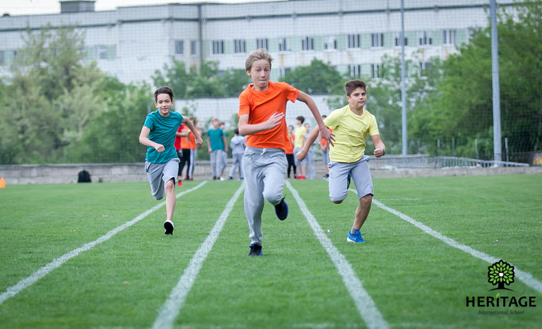 Sports Day - image 75