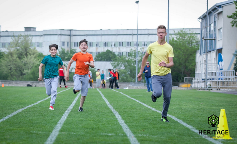 Sports Day - image 80