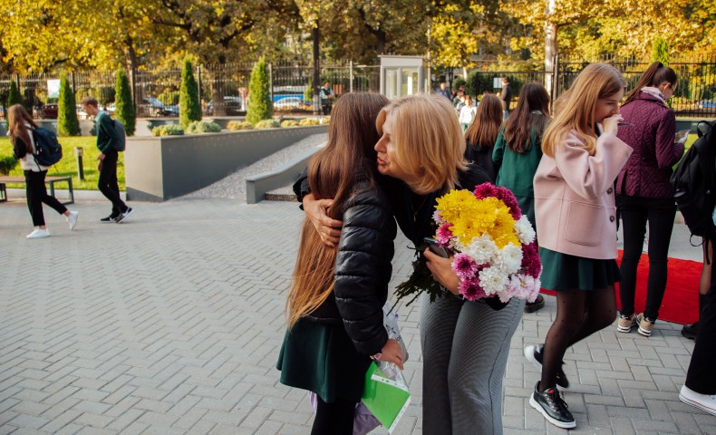 Teacher's Day at Heritage 2022 - image 56