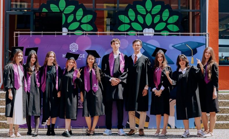 A Level Graduation 2026 - image 147