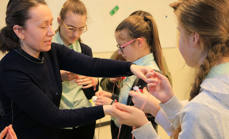 Mărţişor 2018 - image 37