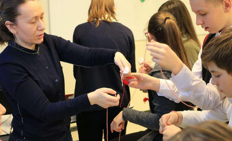 Mărţişor 2018 - image 36