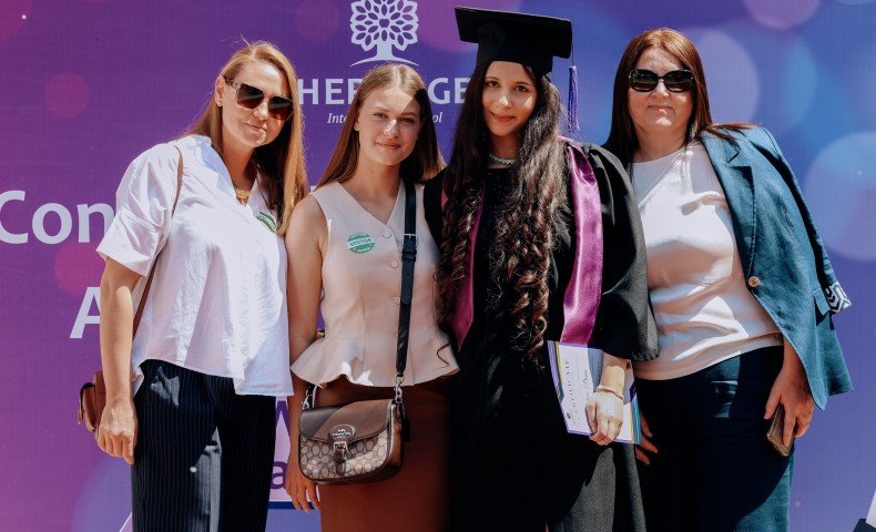 A Level Graduation 2026 - image 138