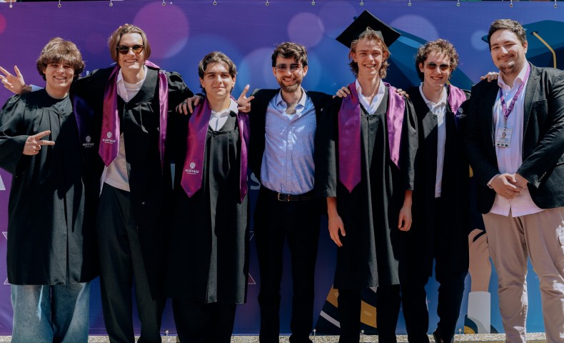 A Level Graduation 2026 - image 139