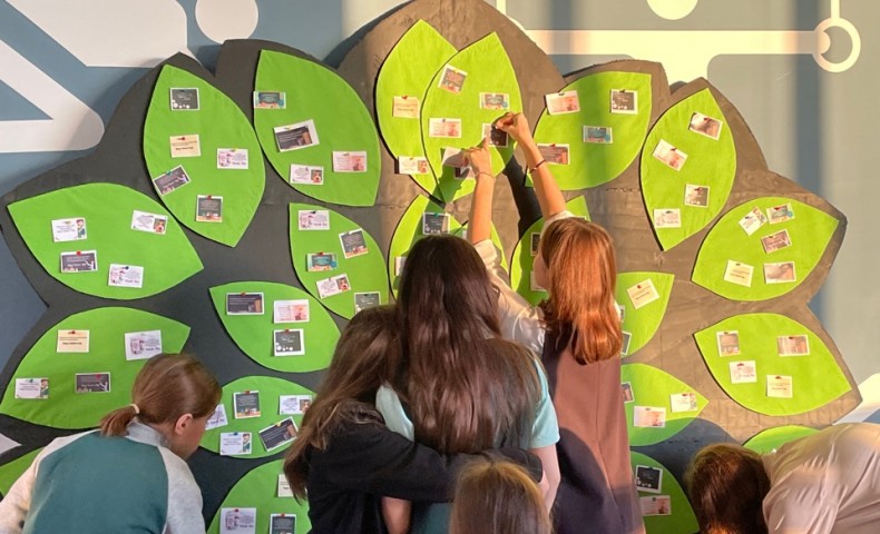 Teacher's Day at Heritage 2022 - image 138