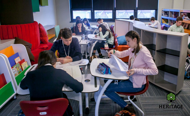 "World Scholar's Cup" Chisinau Round - image 35