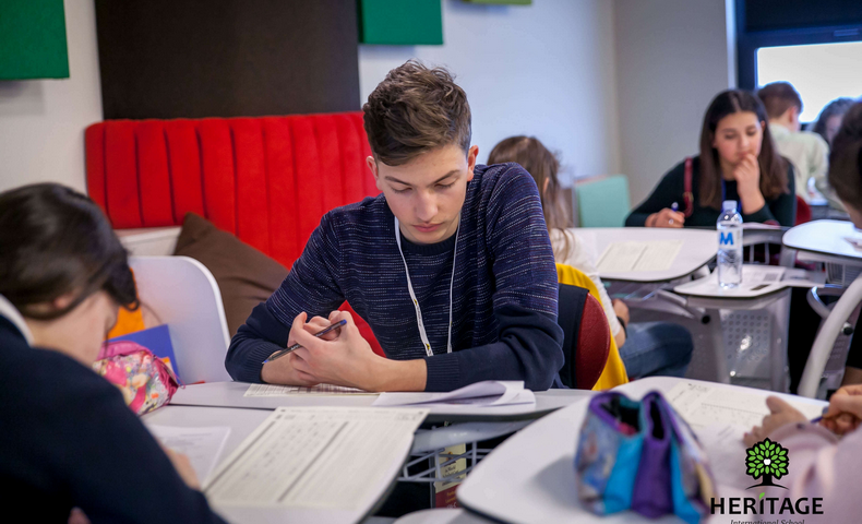 "World Scholar's Cup" Chisinau Round - image 33