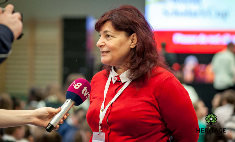 "World Scholar's Cup" Chisinau Round - image 31