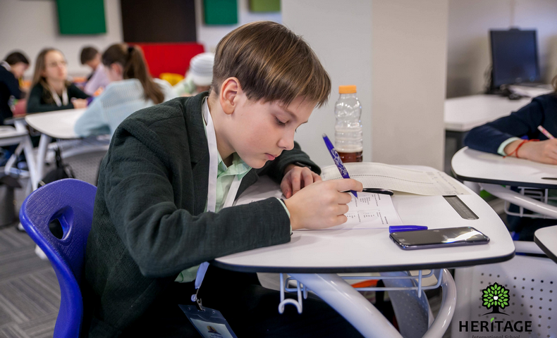 "World Scholar's Cup" Chisinau Round - image 30