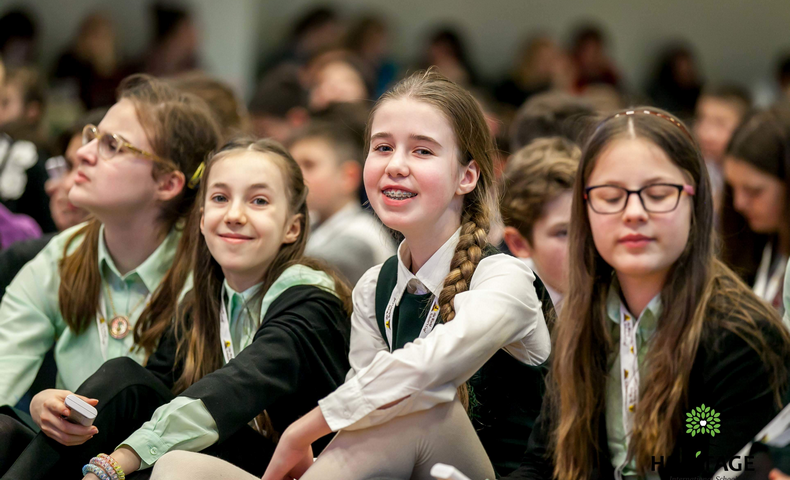 "World Scholar's Cup" Chisinau Round - image 34