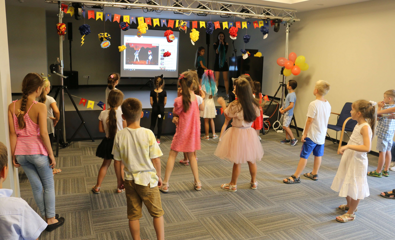 Heritage Summer School - image 94