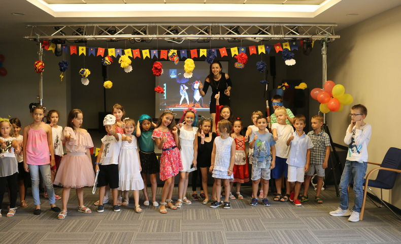 Heritage Summer School - image 93