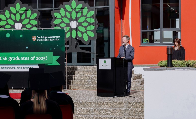 IGCSE Graduates - Class of 2025 - image 16