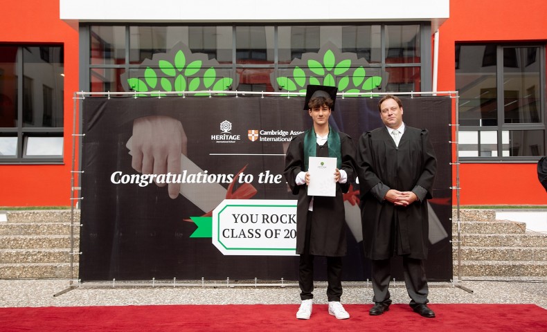 IGCSE Graduates - Class of 2023 - image 31