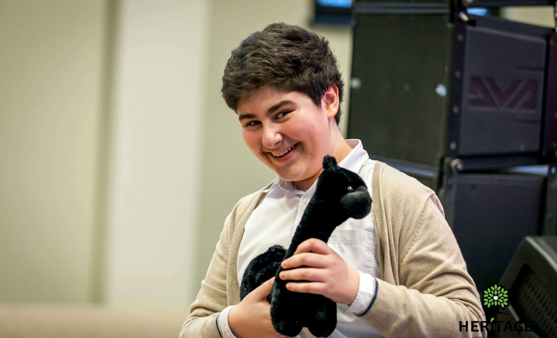 "World Scholar's Cup" Chisinau Round - image 23