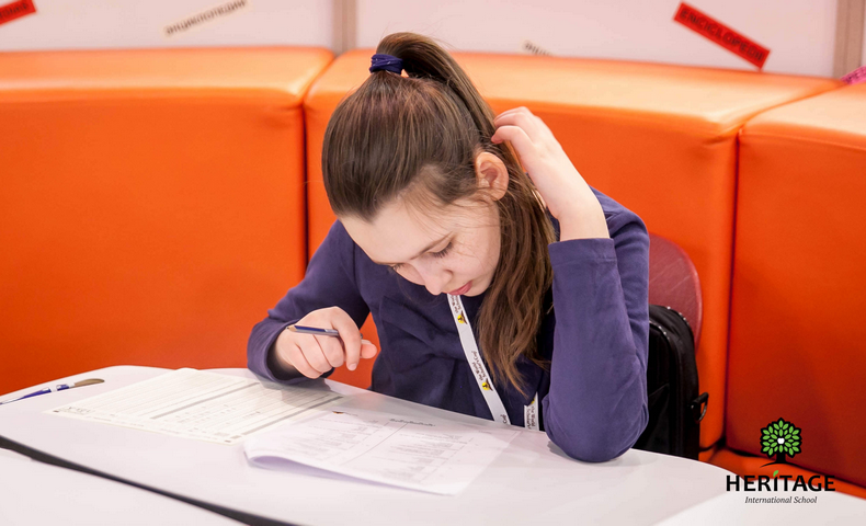 "World Scholar's Cup" Chisinau Round - image 25