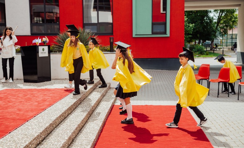 Primary Graduation 2023 - image 49