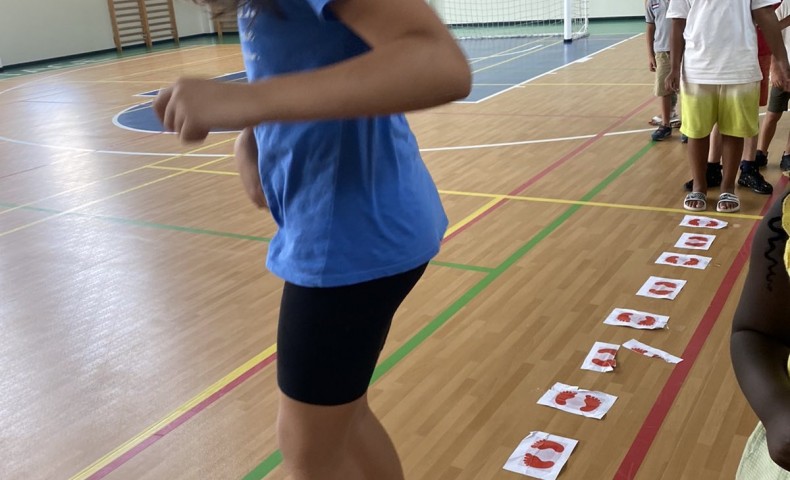 Международный Летний Лагерь 2022 – Cессия „Inside out” - image 52