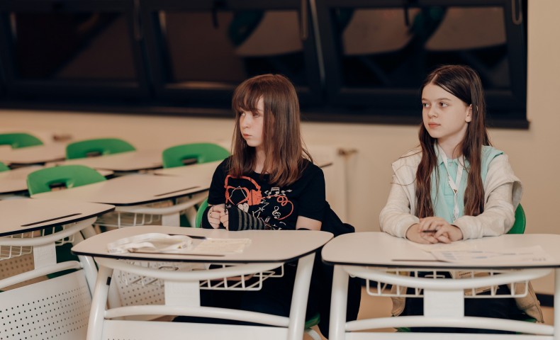 The World Scholar's Cup - image 80