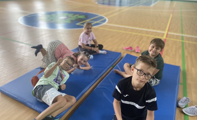 Международный Летний Лагерь 2022 – Cессия „Inside out” - image 122