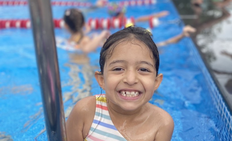 Международный Летний Лагерь 2022 – Cессия „Inside out” - image 123