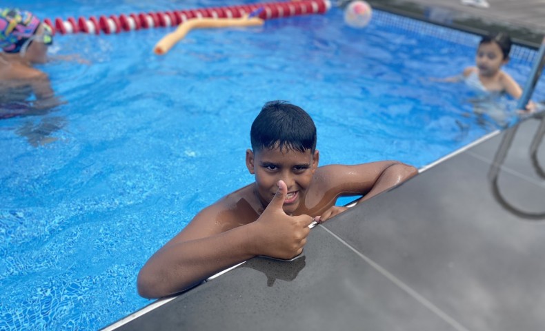 Международный Летний Лагерь 2022 – Cессия „Inside out” - image 121