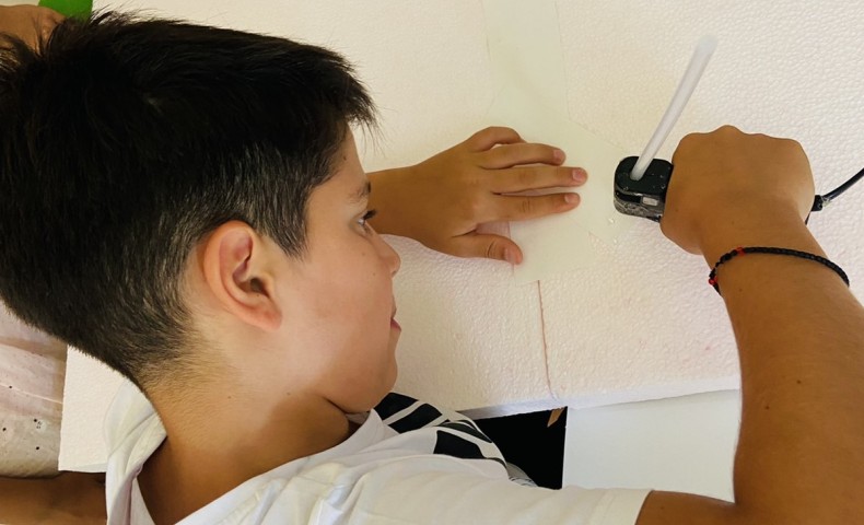 Международный Летний Лагерь 2022 – Cессия „A ticket to…” - image 45