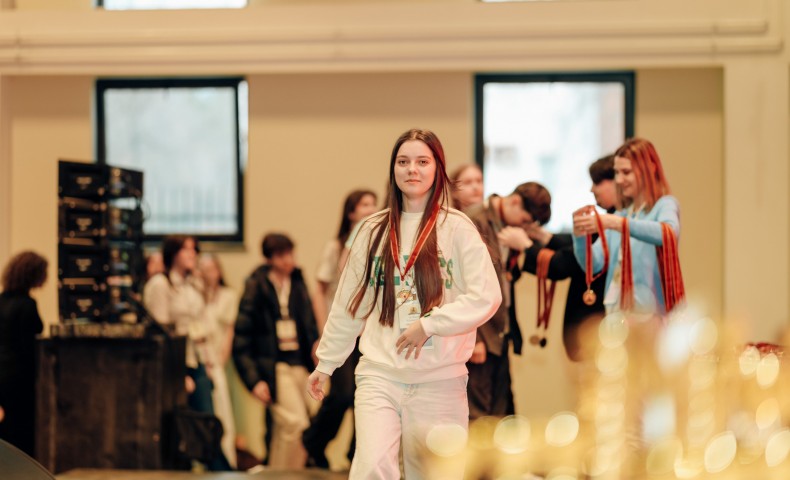 The World Scholar's Cup - image 161