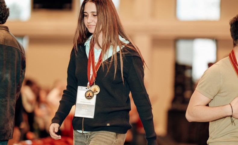 The World Scholar's Cup - image 162