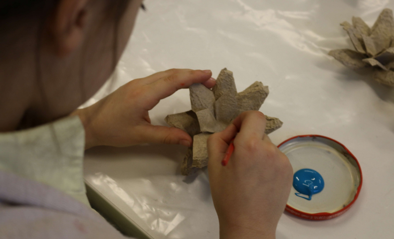 "Santa's Workshop" for Heritage Community - image 114