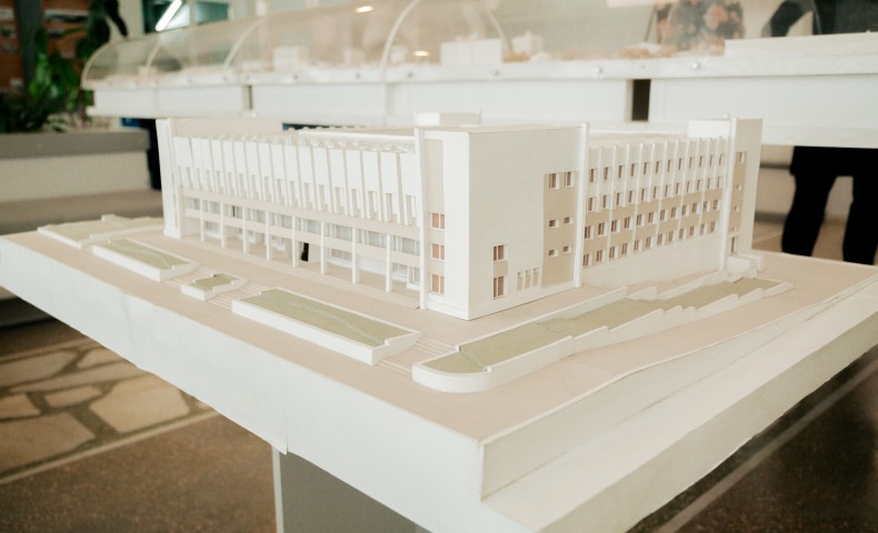 Baroness Janet Royall’s visit to Moldova (April 2023) - image 52