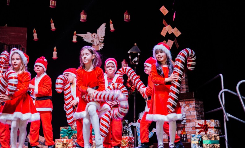 Primary Christmas Play 2022 - image 164