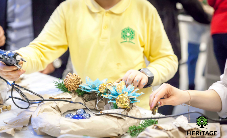 "Santa's Workshop" for Heritage Community - image 65