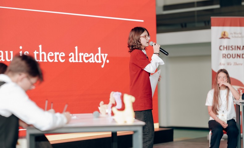 The World Scholar's Cup - image 130