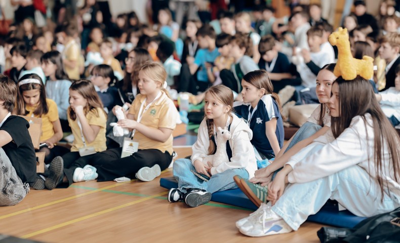 The World Scholar's Cup - image 128