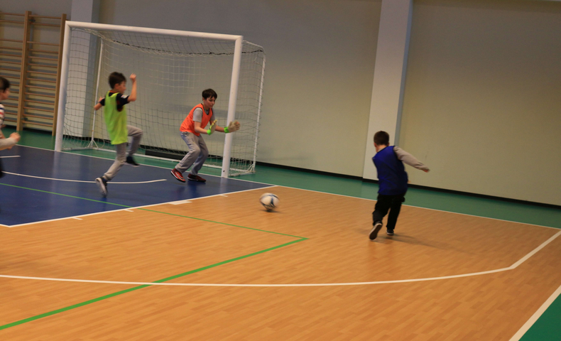 Football - Friendly Match - image 46