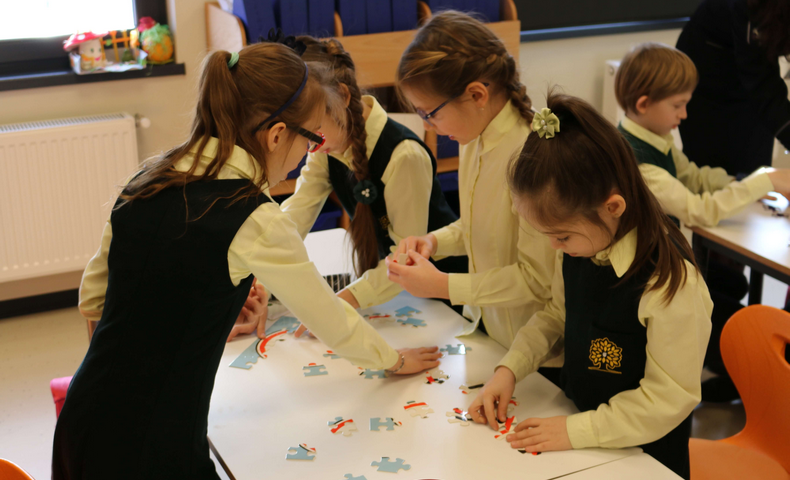 Police Lesson on Security - image 16