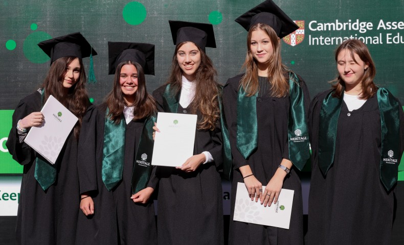 IGCSE Graduates - Class of 2025 - image 101