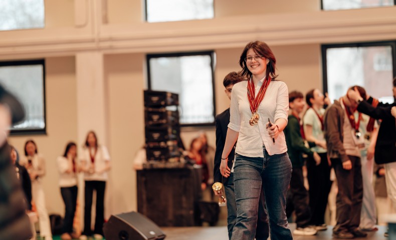 The World Scholar's Cup - image 185