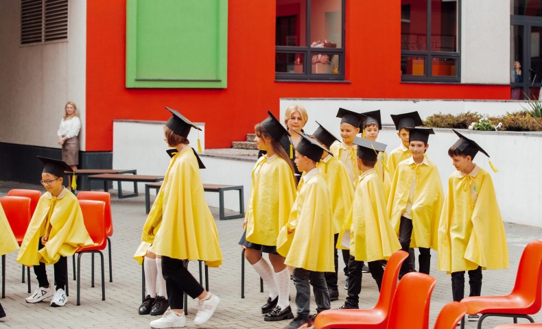 Primary Graduation 2023 - image 7